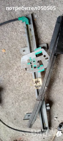 Задна Лява Машинка от Хонда Акорд 2000--98 г, снимка 4 - Автомобили и джипове - 47757102