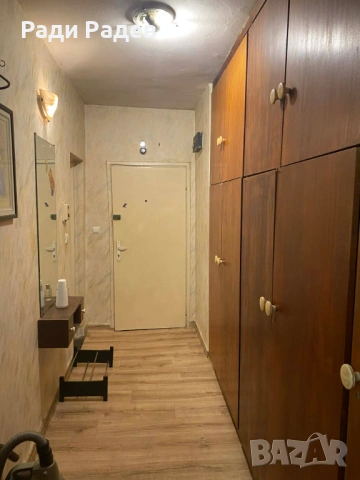 Обзаведена квартира срещу Мол В. Търново, снимка 16 - Апартаменти - 54065050