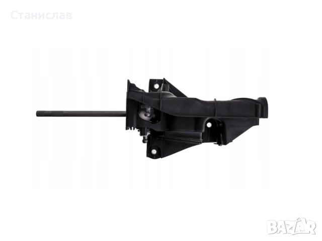 Скоростен лост за Citroen Berlingo 2, снимка 6 - Части - 52300777