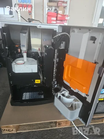 Кафеавтомат Coffee Perfect C723 Grand, снимка 2 - Кафемашини - 55791385