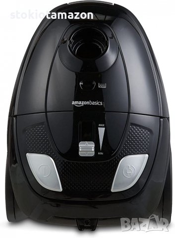 Прахосмукачка AmazonBasics VCB35B15C-1J7W-70, снимка 2 - Прахосмукачки - 38465215