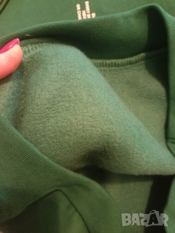 Спортен зимен екип, снимка 3 - Спортни дрехи, екипи - 53340275