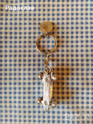 ключодържател Ferrari  Ферари , снимка 3 - Други - 51488479