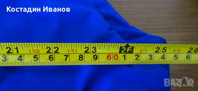 TIR / ТИР шофьор работна зимна грейка / елек/ жилетка размер XXL , снимка 8 - Якета - 53328357