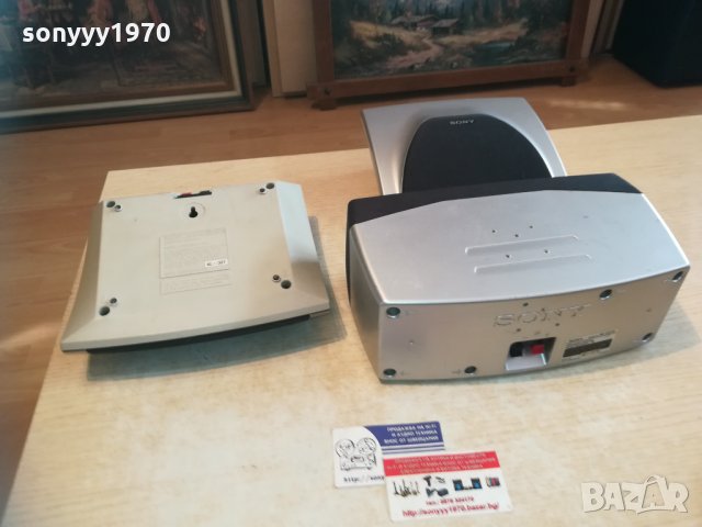 sony center & surround speaker 2201219821, снимка 4 - Тонколони - 31512523