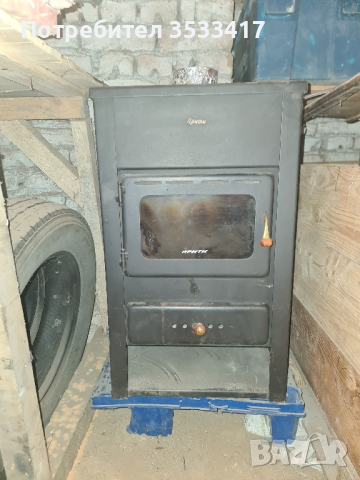 камина прити