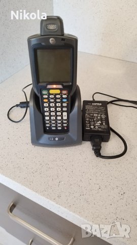 Motorola Symbol MC3090 Мобилен  баркод четец - терминал 