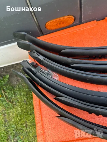 6 комплекта калници за 20 лв, снимка 3 - Аксесоари за велосипеди - 49986487