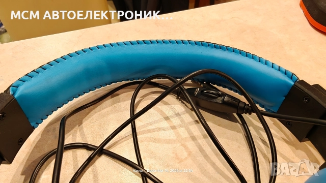 ЧИСТО НОВИ СЛУШАЛКИ - БЕЗ КУТИЯ СА!, снимка 6 - Слушалки и портативни колонки - 52795641