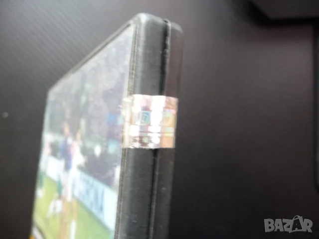 Национален отбор 1 DVD футбол футболен Върховете победи стадион мач голове, снимка 2 - Други жанрове - 48592078