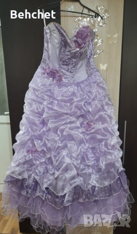 Официална рокля , снимка 1 - Рокли - 34881047