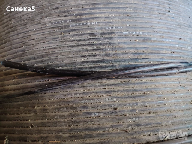 OPTICAL FIBER CABLE MSP, снимка 4 - Кабели и адаптери - 50957890