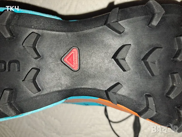 Salomon Speedcross Pro 2 № 40 2/3 , снимка 13 - Маратонки - 49071123