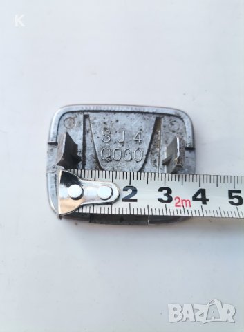 Оригинална емблема за Honda Хонда , снимка 4 - Аксесоари и консумативи - 42863400