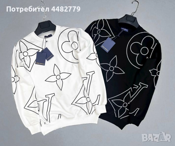 мъжка блуза , снимка 3 - Блузи - 52580290