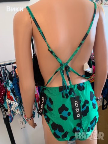 Бански 3XL-4XL, снимка 8 - Бански костюми - 40373853