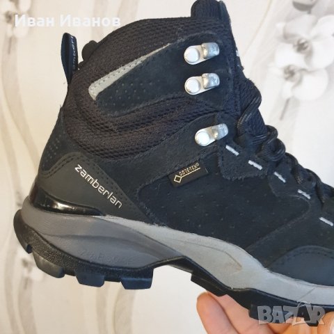 туристически Обувки Zamberlan 252 YEREN GTX® RR номер 37, снимка 9 - Други - 42610153