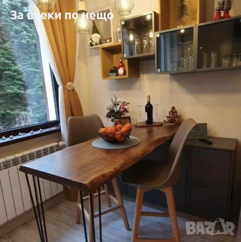 Ръчна Изработка На Мебели