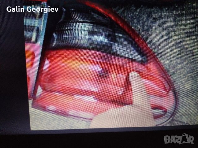 стопове за мерцедес, снимка 4 - Части - 30604215