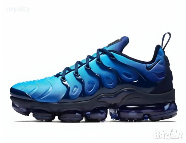 Nike Air VaporMax Plus мъжки маратонки , снимка 2 - Маратонки - 50925080