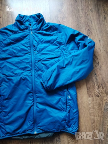 Mammut - страхотно мъжко яке Л , снимка 5 - Якета - 52840407