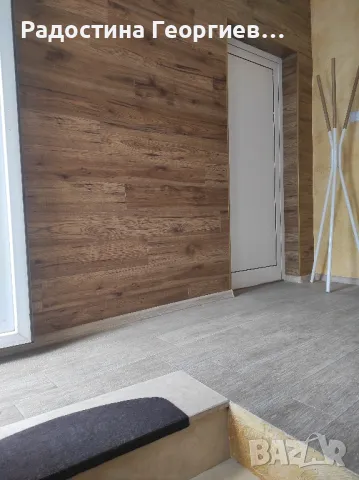 Салон " Цветен стил" предлага стая под наем за козметик, масажист и др. подобни услуги , снимка 3 - Магазини - 50083478