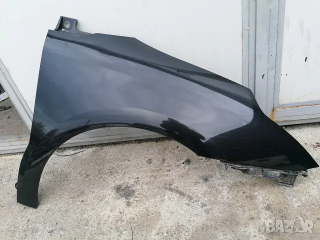 Десен Калник Citroen C4 , снимка 5 - Части - 49850582