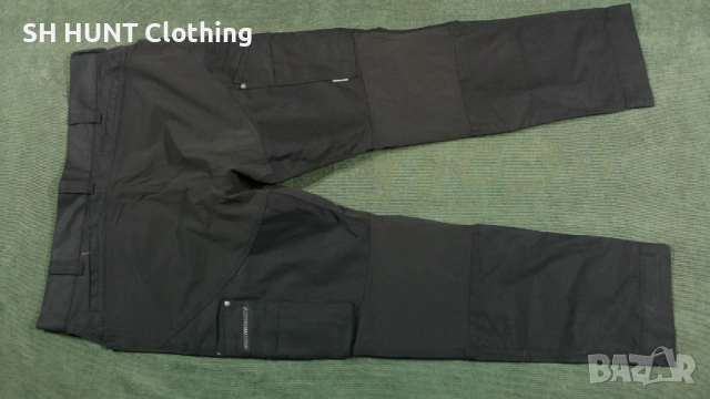 L.Brador 184PB STRETCH Trouser Work Wear размер 56 / XXL работен панталон W2-11, снимка 3 - Панталони - 52027625