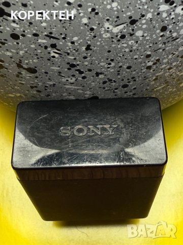 Оригинално Зарядно Sony EP880 Американски стандарт