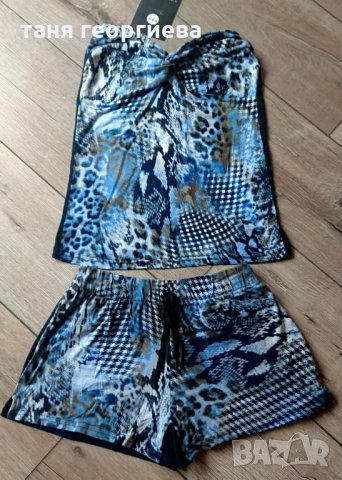 летен комплект, снимка 1