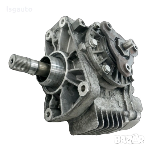 Раздатъчна кутия Volkswagen Tiguan I 2007-2015 ID: 156180, снимка 3 - Части - 52731204