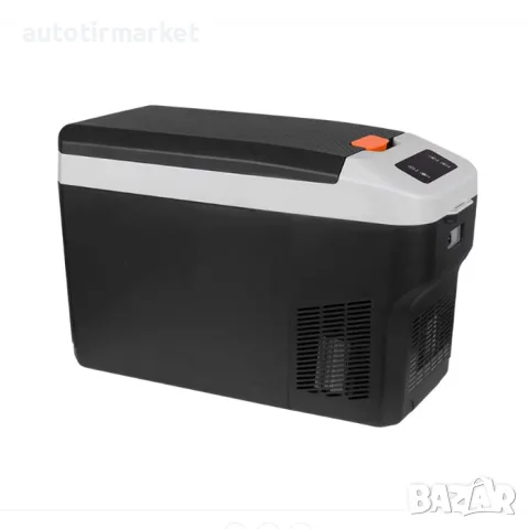 Хладилна кутия 28Л – 12V/220V, снимка 4 - Аксесоари и консумативи - 56054533