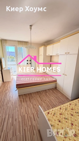 Тухлен апартамент в Димитровград, снимка 7 - Апартаменти - 52308164