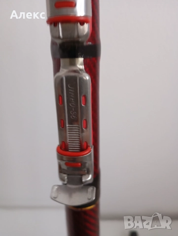 DAM FINESSA 20 TELE 4.50M, снимка 6 - Макари - 52456591