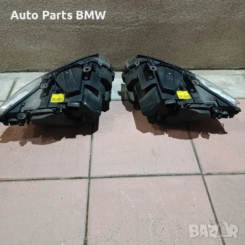 Фарове BMW E92 Е93 Ксенон фарове БМВ Е92 E93, снимка 9 - Части - 48451688
