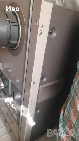 TASCAM 48, снимка 3 - Декове - 53108321