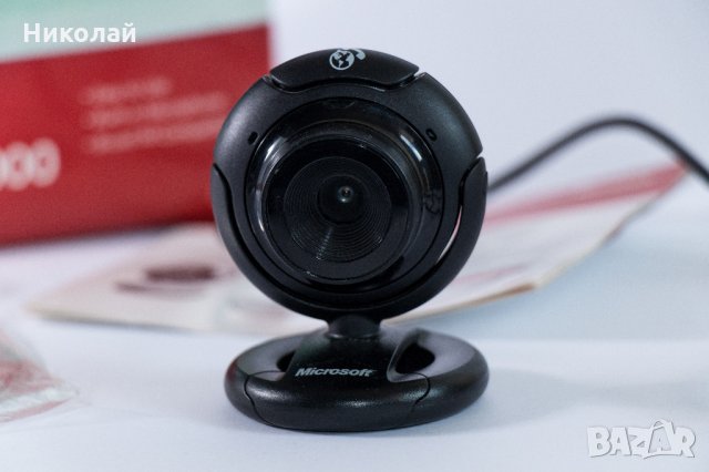 Уеб камера за компютър, снимка 8 - Други - 31655360