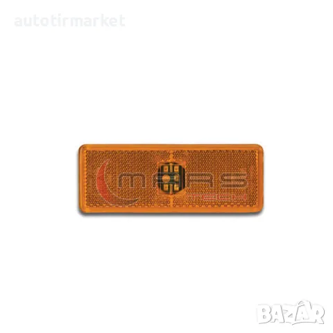 Страничен габарит за Mercedes с букса – MARS 620967