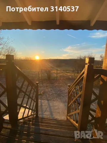 Продавам къща НОВО строителство на 25км от Добрич и 55км от Варна), снимка 13 - Къщи - 48429184