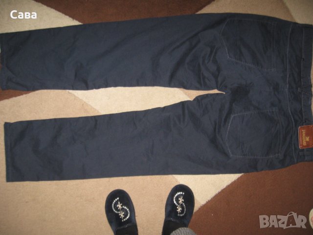 Спортен панталон VANGUARD  мъжки,Л, снимка 3 - Панталони - 40835750