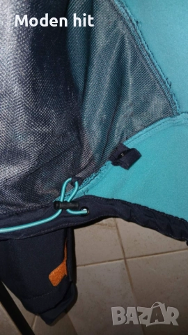 H&M софтшел яке с полар за момче, размер 158 см., снимка 4 - Детски якета и елеци - 52287590