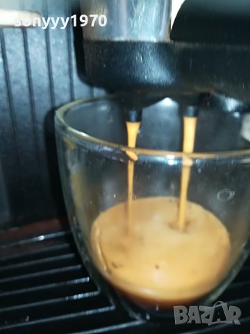 delonghi 15bar made in italy 0606221059, снимка 2 - Кафемашини - 36994637