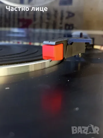 Грамофон "Pioneer" PL-Z85 (За компонентна система), снимка 2 - Грамофони - 55843580