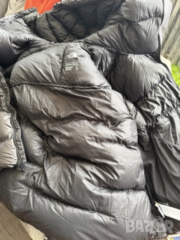 The North Face Summit Pumori Down Parka , снимка 5 - Якета - 56295189