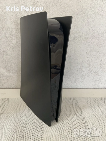 Конзола PlayStation 5 Disc Edition, снимка 5 - PlayStation конзоли - 55111595