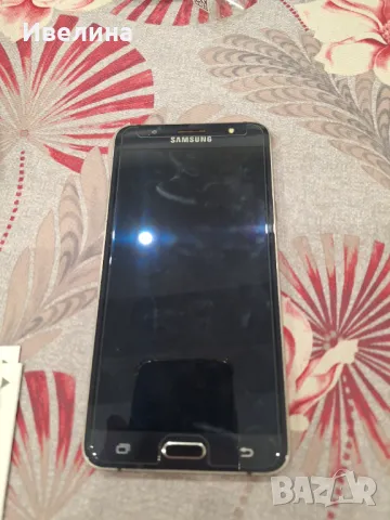 SAMSUNG J 7 2016, снимка 3 - Samsung - 48443978
