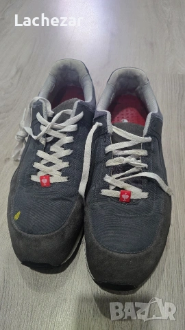 мъжки работни обувки Engelbert Strausse 46