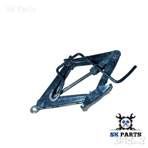 Крик  за Астра Н / Astra H