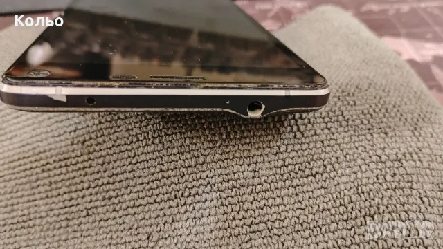 Galaxy note 4 за части, снимка 10 - Samsung - 49395372