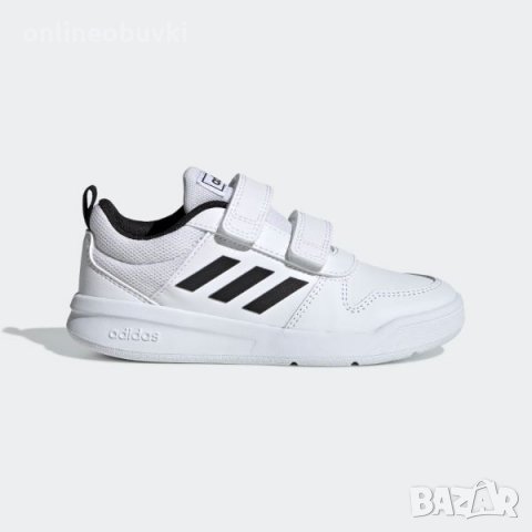 НАМАЛЕНИ!!!Mаратонки ADIDAS Tensaur WHITE S24051, снимка 1 - Детски маратонки - 30243108